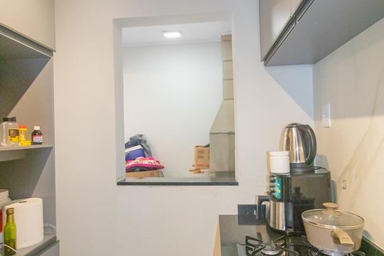 Casa de Condomínio para alugar com 2 quartos, 187m² em Olaria, Canoas