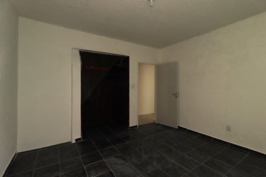 Quarto de casa para alugar com 1 quarto, 60m² em Vila Apiai, Santo André
