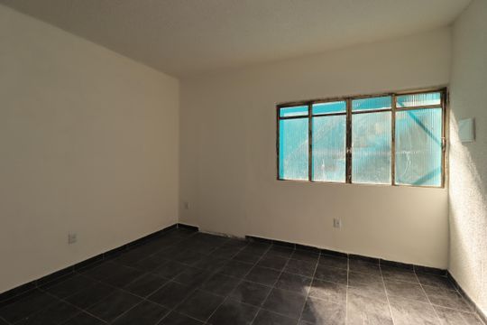 Quarto de casa para alugar com 1 quarto, 50m² em Vila Apiai, Santo André