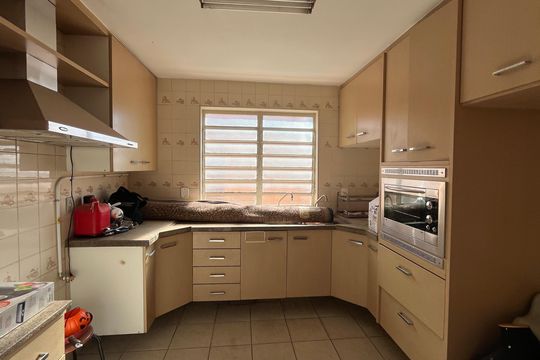 Casa à venda com 3 quartos, 152m² em Jardim Flamboyant, Campinas