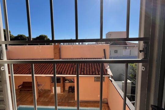 Casa à venda com 3 quartos, 152m² em Jardim Flamboyant, Campinas