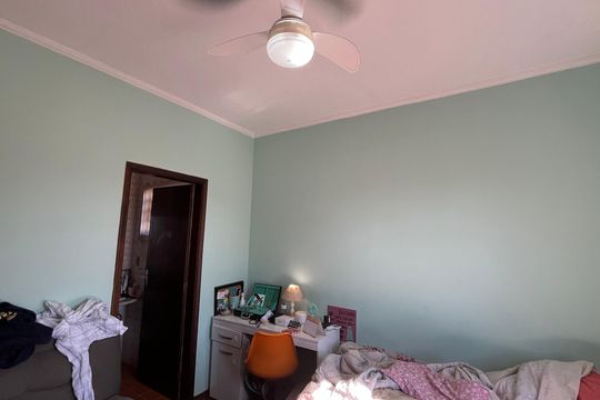 Casa à venda com 3 quartos, 152m² em Jardim Flamboyant, Campinas