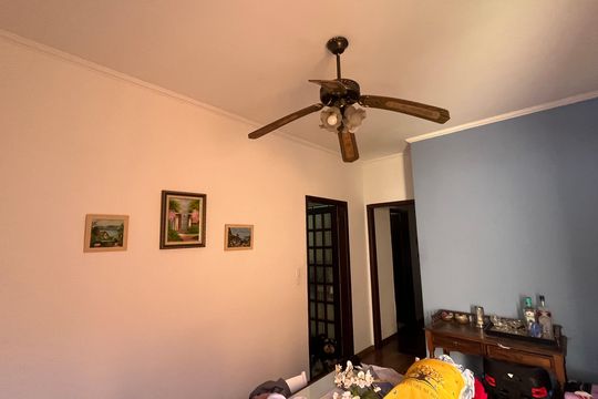 Casa à venda com 3 quartos, 152m² em Jardim Flamboyant, Campinas