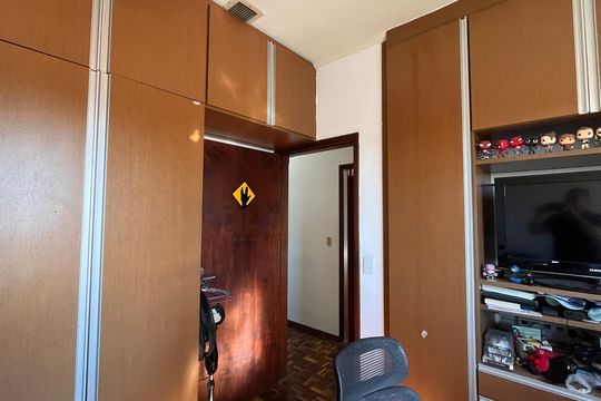 Casa à venda com 3 quartos, 152m² em Jardim Flamboyant, Campinas