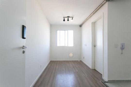 Apartamento para alugar com 2 quartos, 33m² em Vila Progresso (zona Leste), São Paulo