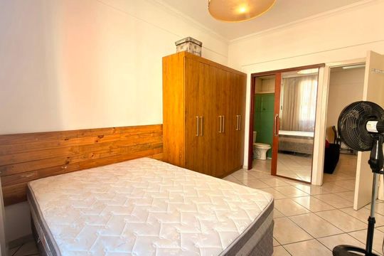 Quarto de apartamento para alugar com 1 quarto, 50m² em Centro, Belo Horizonte