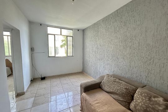 Apartamento para alugar com 1 quarto, 60m² em Madureira, Rio de Janeiro