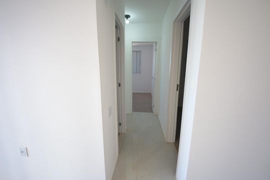 Apartamento para alugar com 3 quartos, 62m² em Setor Sudoeste, Goiânia