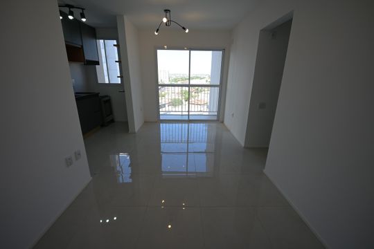 Apartamento para alugar com 3 quartos, 62m² em Setor Sudoeste, Goiânia
