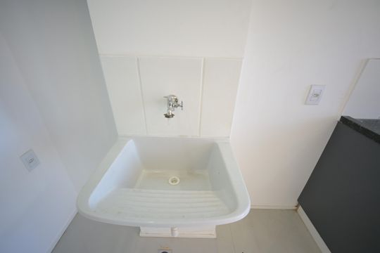 Apartamento para alugar com 3 quartos, 62m² em Setor Sudoeste, Goiânia
