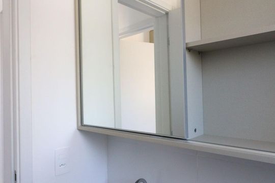 Apartamento para alugar com 2 quartos, 43m² em Jardim Flamboyant, Campinas