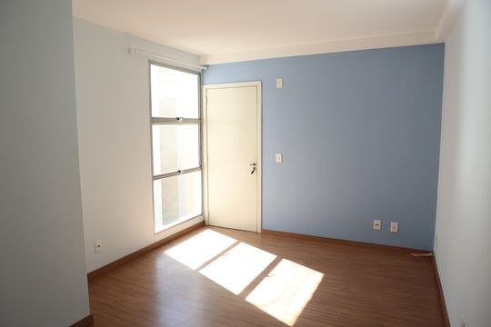 Apartamento para alugar com 2 quartos, 47m² em Camargos, Belo Horizonte