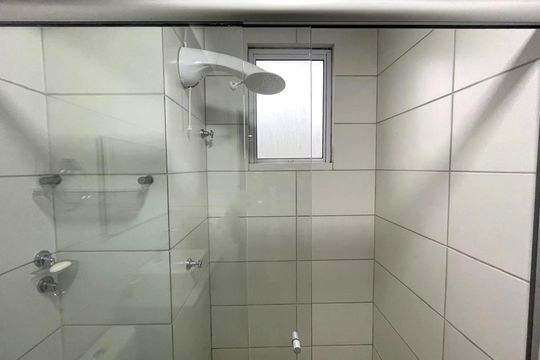 Apartamento para alugar com 2 quartos, 50m² em Diehl, Novo Hamburgo