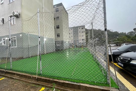 Apartamento para alugar com 2 quartos, 50m² em Diehl, Novo Hamburgo