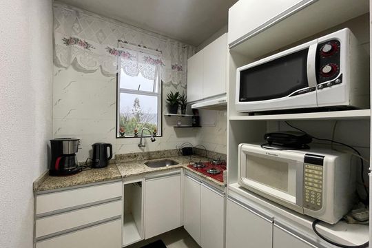 Apartamento para alugar com 2 quartos, 50m² em Diehl, Novo Hamburgo