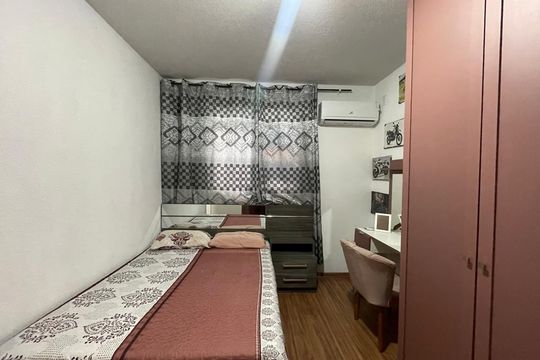 Apartamento para alugar com 2 quartos, 50m² em Diehl, Novo Hamburgo