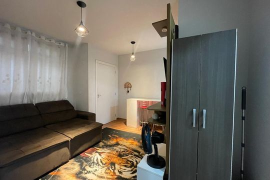 Apartamento para alugar com 2 quartos, 50m² em Diehl, Novo Hamburgo