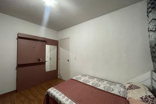 Apartamento para alugar com 2 quartos, 50m² em Diehl, Novo Hamburgo