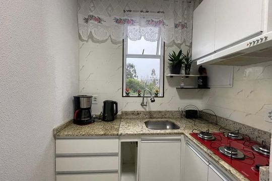 Apartamento para alugar com 2 quartos, 50m² em Diehl, Novo Hamburgo