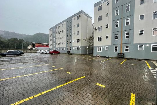 Apartamento para alugar com 2 quartos, 50m² em Diehl, Novo Hamburgo
