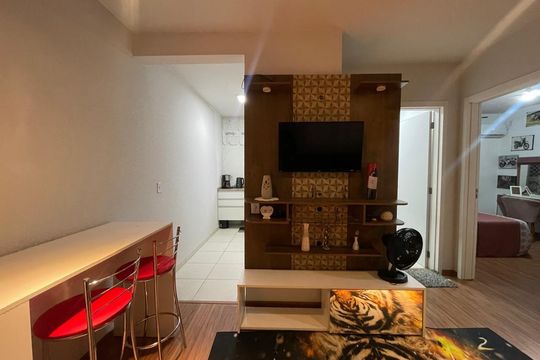 Apartamento para alugar com 2 quartos, 50m² em Diehl, Novo Hamburgo