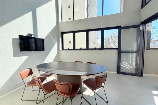 Kitnet/Studio para alugar com 1 quarto, 27m² em Campo Belo, São Paulo