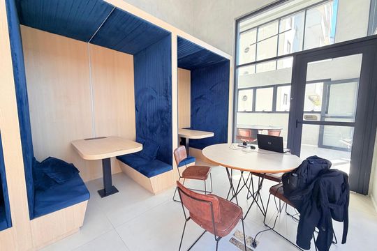 Kitnet/Studio para alugar com 1 quarto, 27m² em Campo Belo, São Paulo
