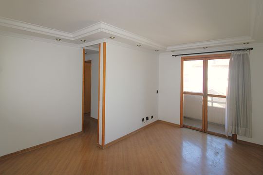 Apartamento à venda com 3 quartos, 82m² em Vila Pauliceia, São Paulo