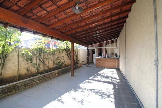 Área Comum de apartamento à venda com 3 quartos, 82m² em Vila Pauliceia, São Paulo