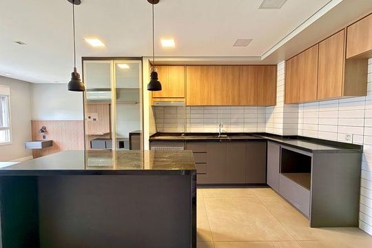 Studio  de apartamento para alugar com 1 quarto, 38m² em Partenon, Porto Alegre