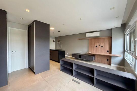 Studio  de apartamento para alugar com 1 quarto, 38m² em Partenon, Porto Alegre