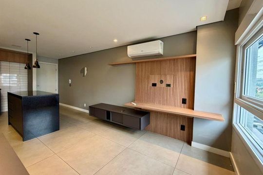 Studio  de apartamento para alugar com 1 quarto, 38m² em Partenon, Porto Alegre