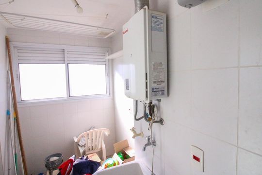 Apartamento para alugar com 2 quartos, 77m² em Vila Prudente, São Paulo