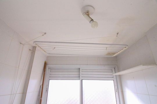 Apartamento para alugar com 2 quartos, 77m² em Vila Prudente, São Paulo