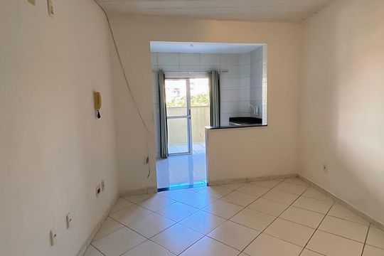 Kitnet/Studio para alugar com 1 quarto, 38m² em Sagrada Família, Belo Horizonte