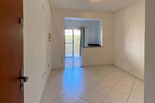 Kitnet/Studio para alugar com 1 quarto, 38m² em Sagrada Família, Belo Horizonte