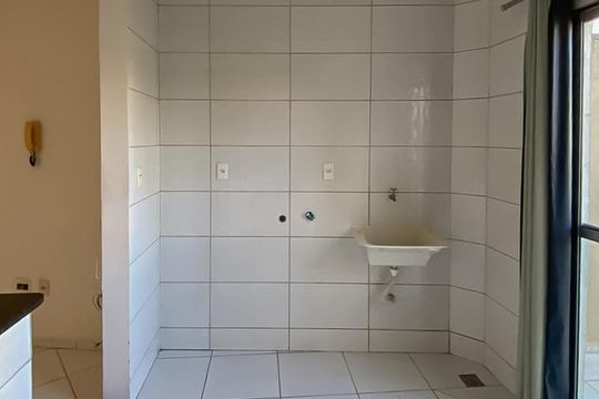 Kitnet/Studio para alugar com 1 quarto, 38m² em Sagrada Família, Belo Horizonte