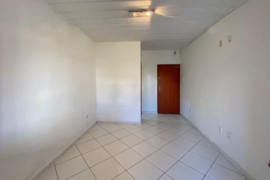 Kitnet/Studio para alugar com 1 quarto, 38m² em Sagrada Família, Belo Horizonte