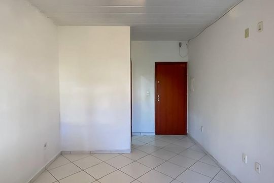 Kitnet/Studio para alugar com 1 quarto, 38m² em Sagrada Família, Belo Horizonte