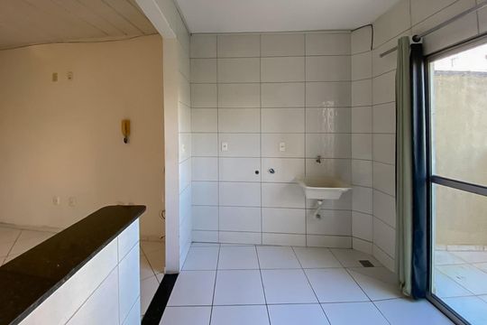 Kitnet/Studio para alugar com 1 quarto, 38m² em Sagrada Família, Belo Horizonte