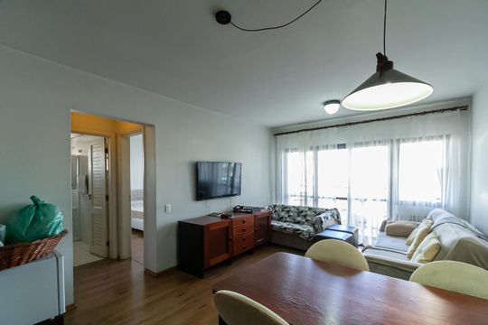 Apartamento à venda com 2 quartos, 64m² em Centro, São Bernardo do Campo