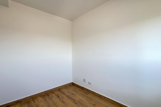 Quarto 1 de apartamento para alugar com 2 quartos, 42m² em Vila das Belezas, São Paulo