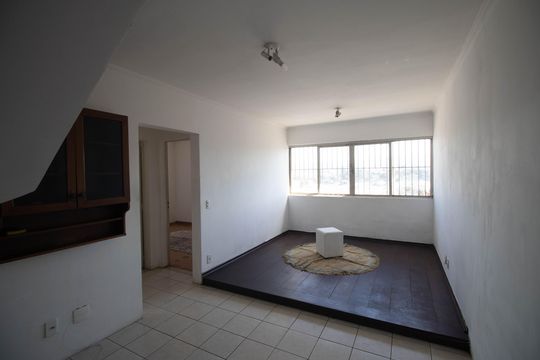 Apartamento à venda com 4 quartos, 149m² em Vila Constança, São Paulo