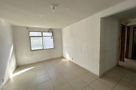 Apartamento à venda com 2 quartos, 63m² em Inhaúma, Rio de Janeiro