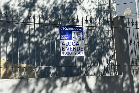 Placa de apartamento à venda com 2 quartos, 63m² em Inhaúma, Rio de Janeiro
