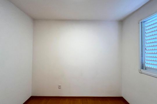 Quarto 2 de apartamento para alugar com 2 quartos, 43m² em Fundacao da Casa Popular, Campinas