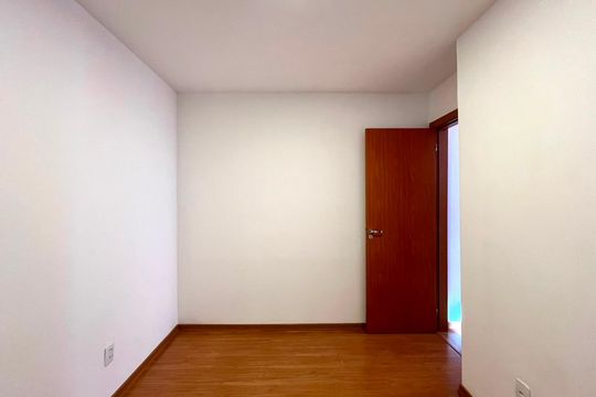 Quarto 1 de apartamento para alugar com 2 quartos, 43m² em Fundacao da Casa Popular, Campinas