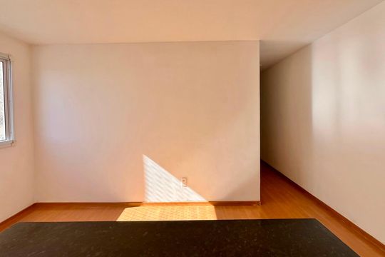 Apartamento para alugar com 2 quartos, 43m² em Fundacao da Casa Popular, Campinas