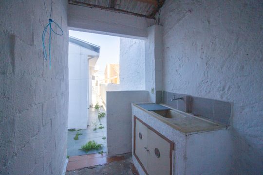 Área gourmet de casa para alugar com 3 quartos, 92m² em Além Ponte, Sorocaba