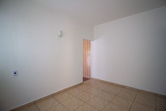 Sala  de casa para alugar com 3 quartos, 92m² em Além Ponte, Sorocaba